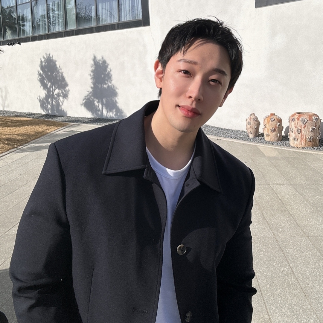 쭝미님의 스타일