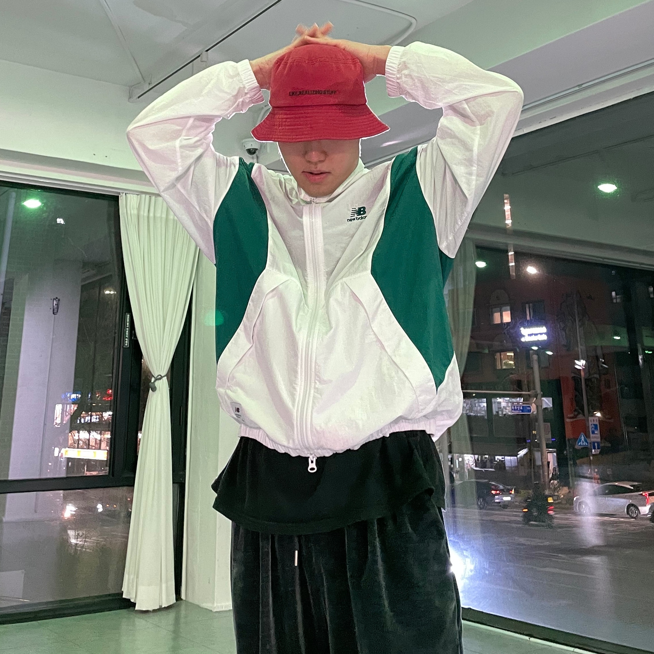 황명섭님의 스타일 - 2