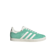 (J) Adidas Gazelle Easy Green
