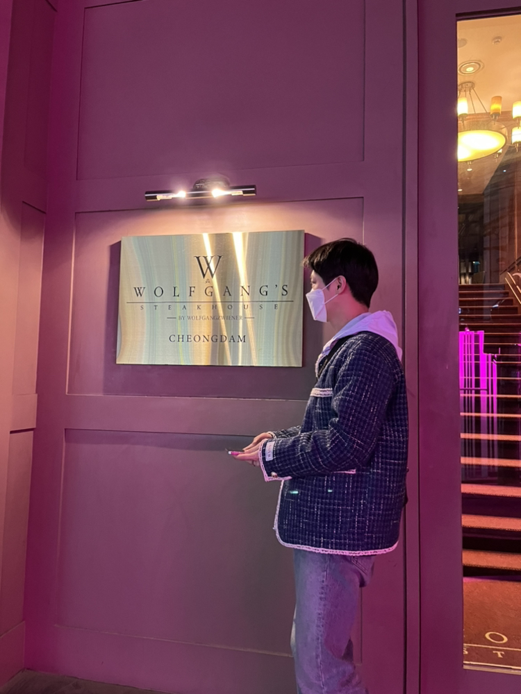 KREAM 프로필 이미지