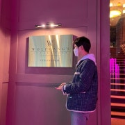 KREAM 프로필 이미지