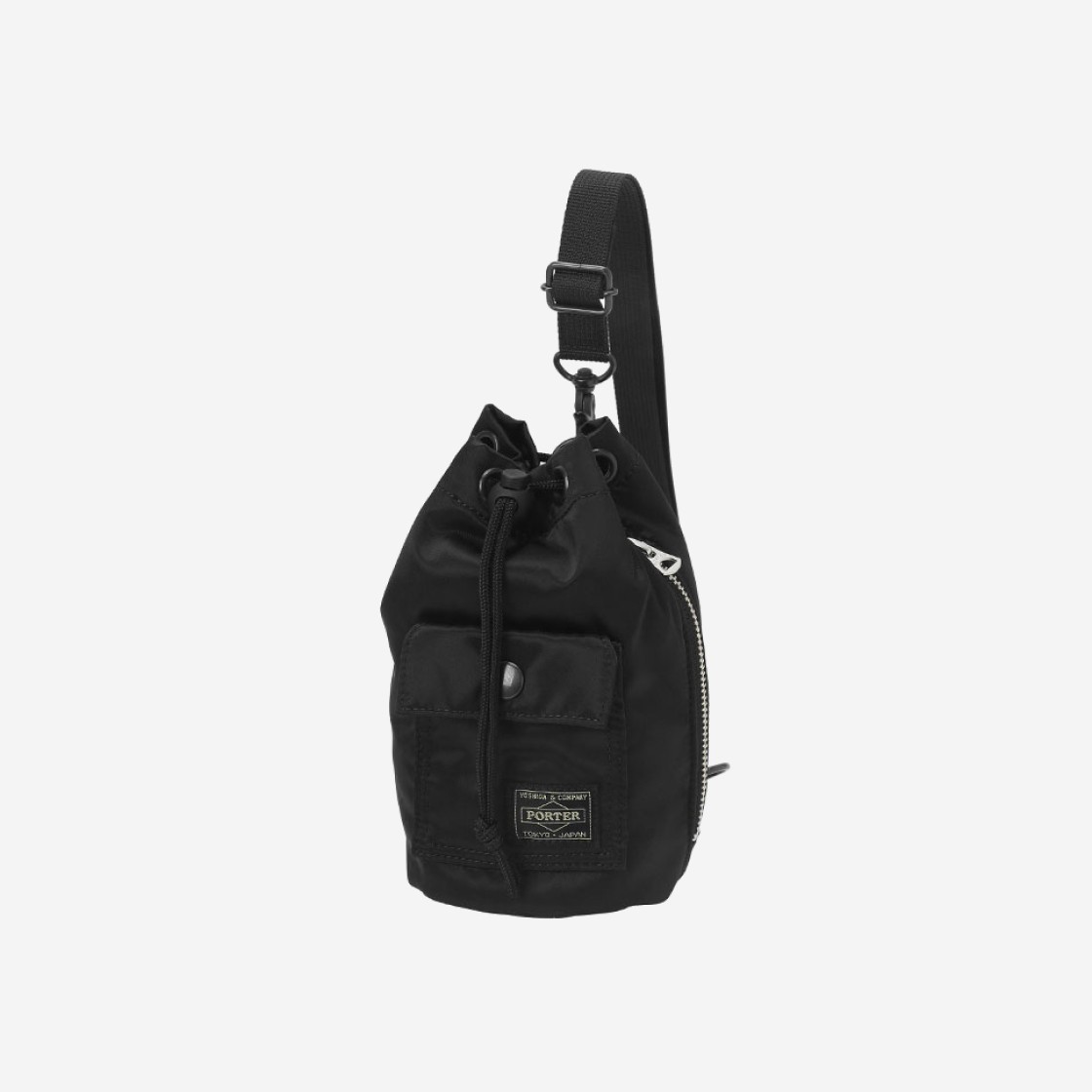 Porter Howl Bonsac Mini Black 상세 이미지 1