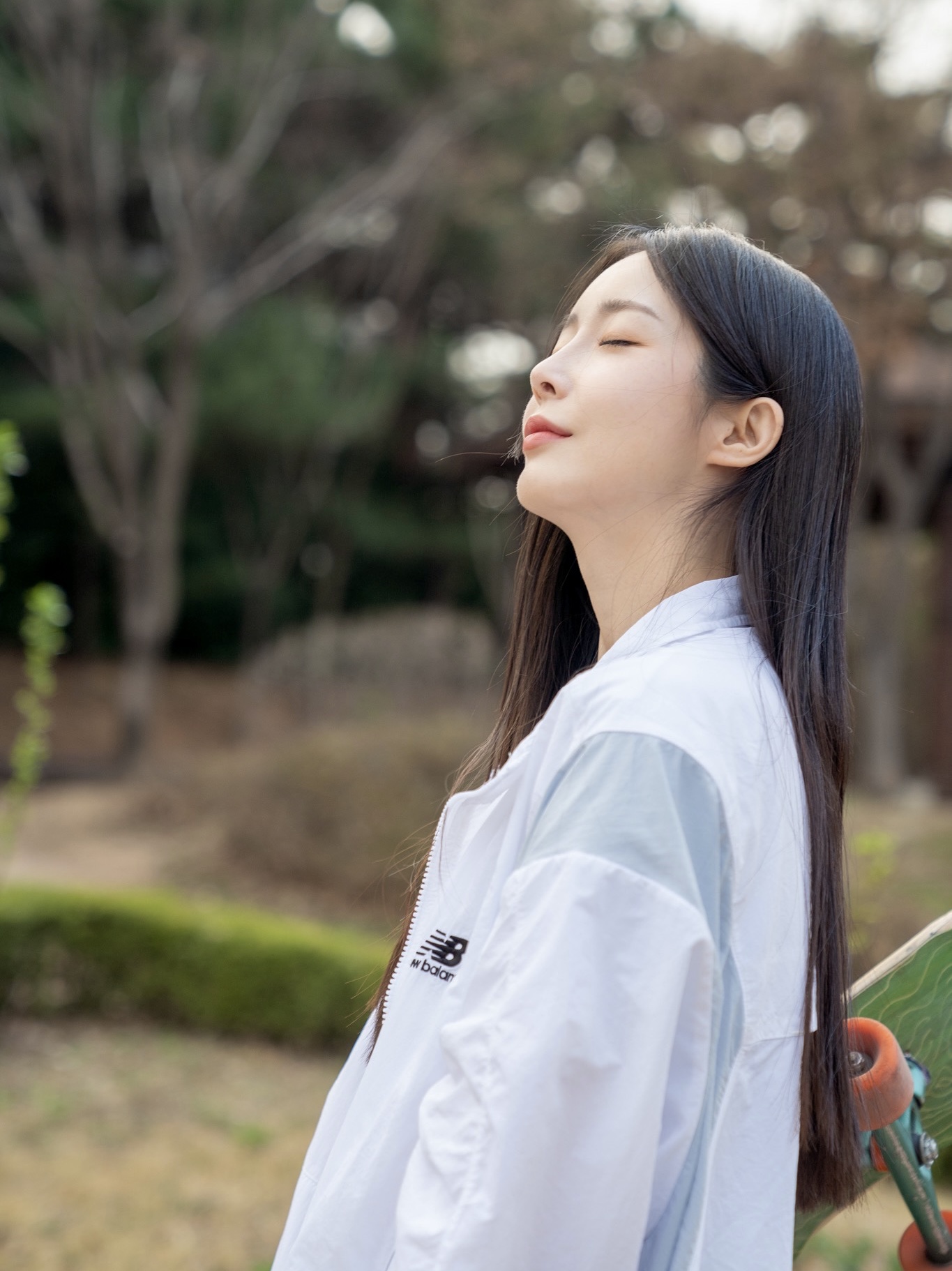 롱보드지니님의 스타일 - 3
