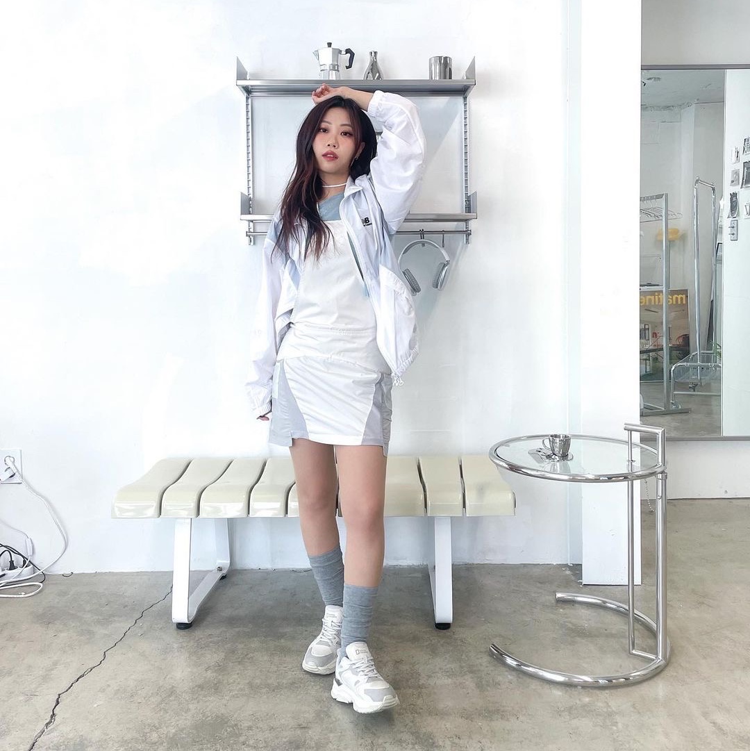 KREAM 스타일 - 2
