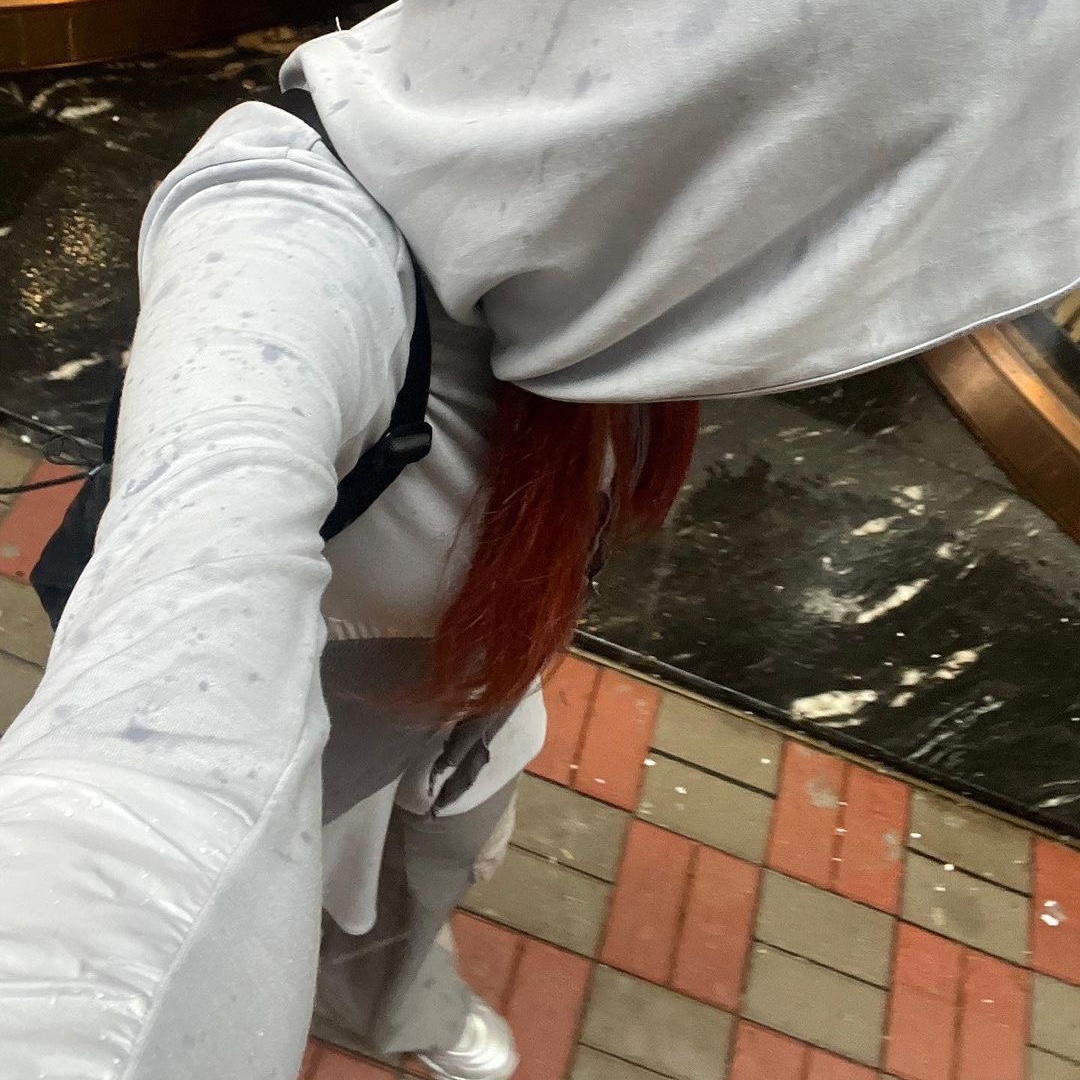 KREAM 스타일 - 2