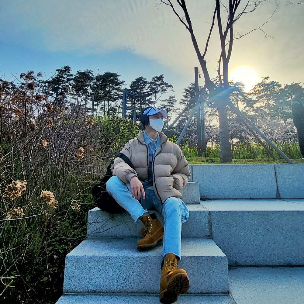 KREAM 프로필 이미지