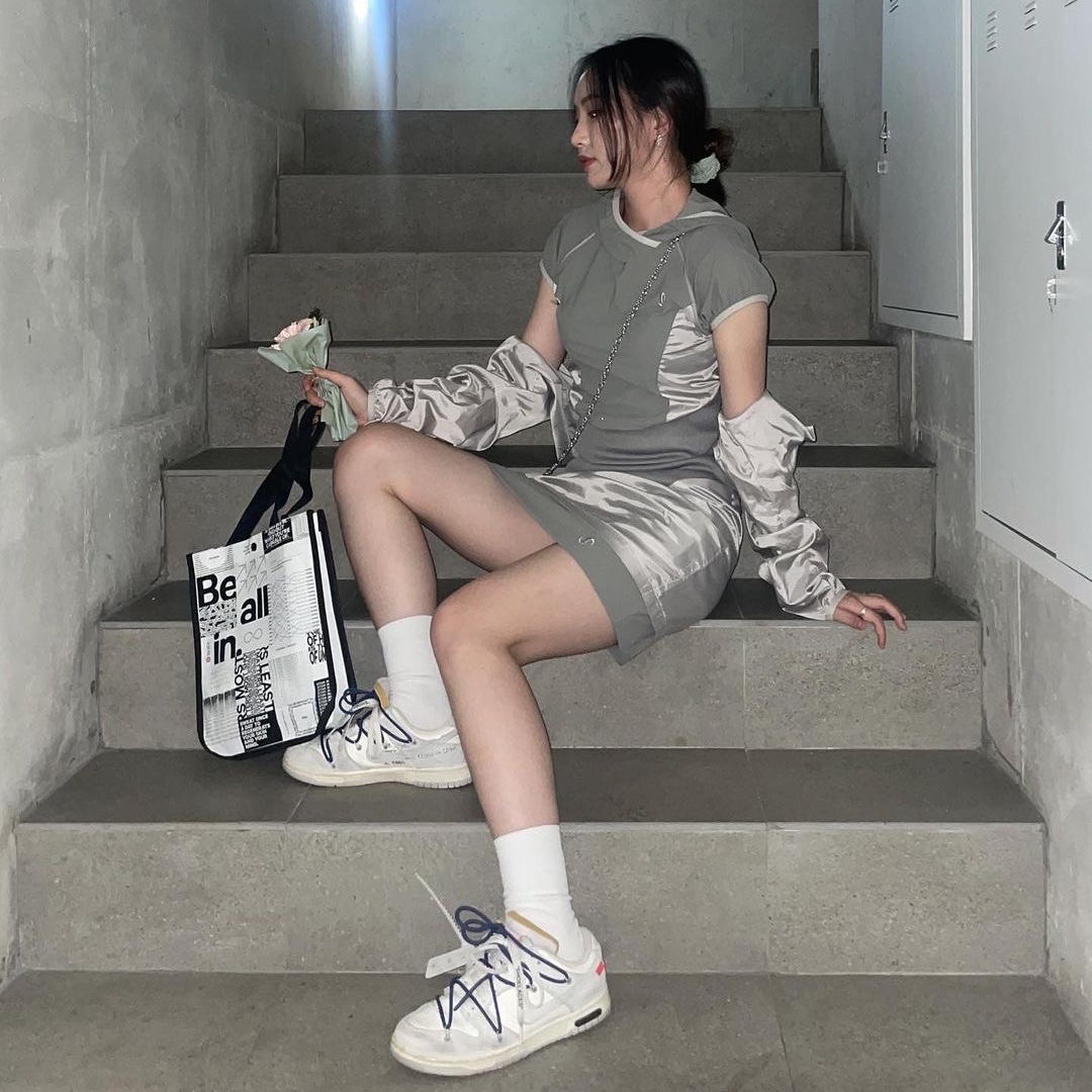 KREAM 스타일