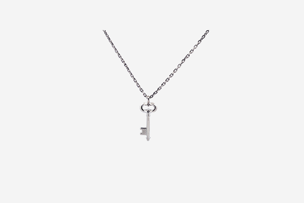 스쿠도 돌핀 링크 키 네클리스 SCUDO KREAM