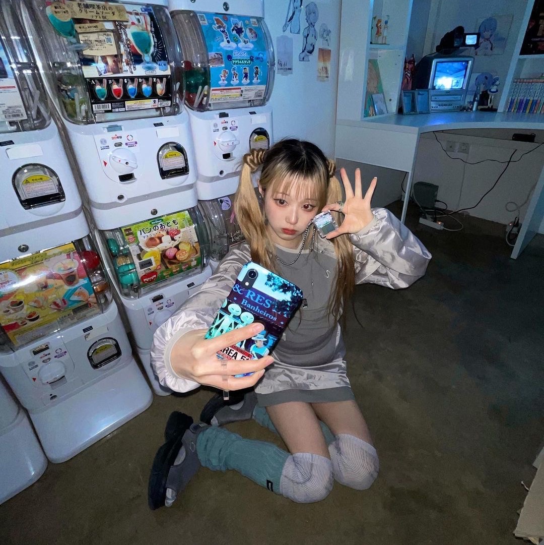 KREAM 스타일 - 2