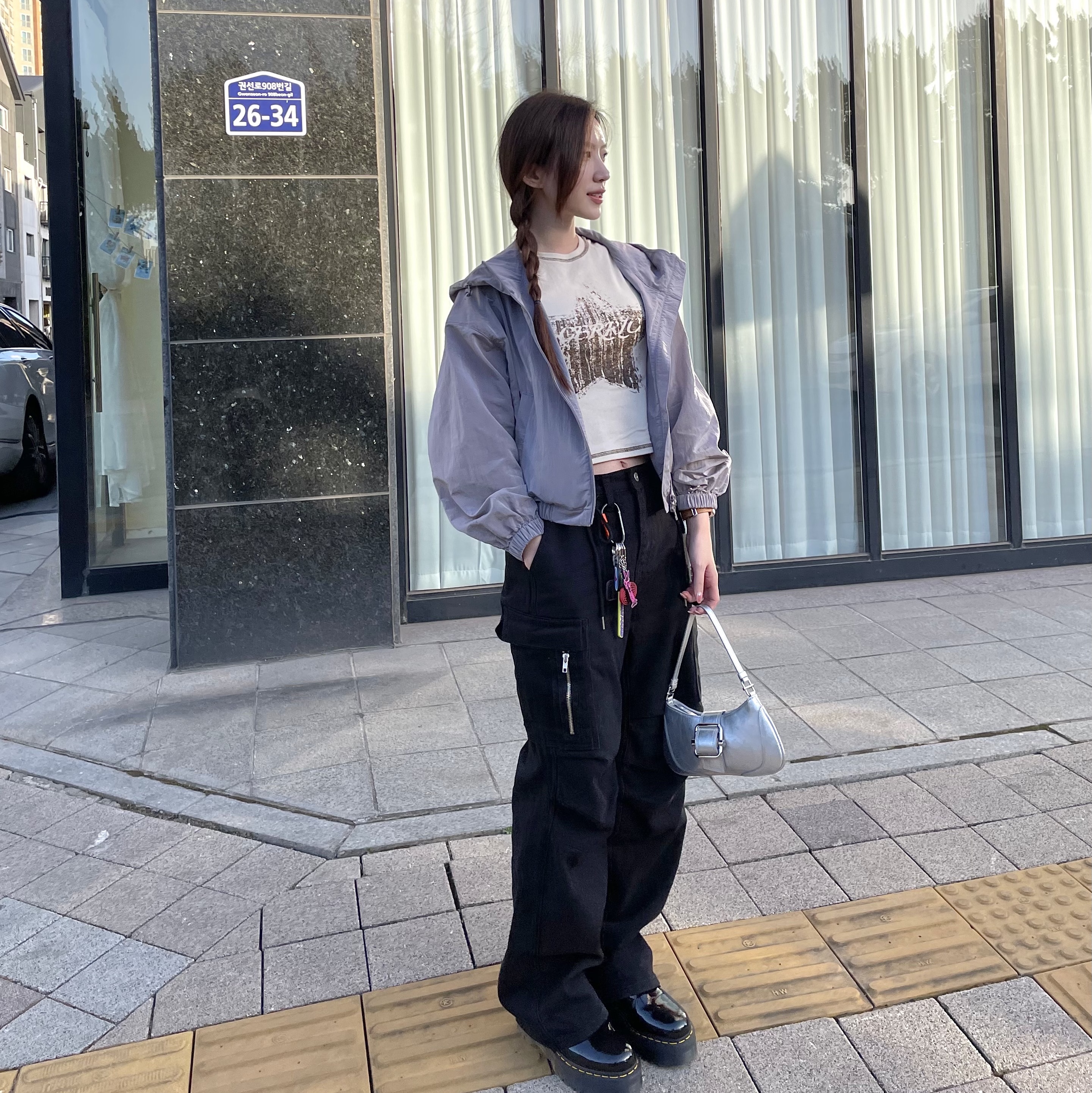 담담님의 스타일