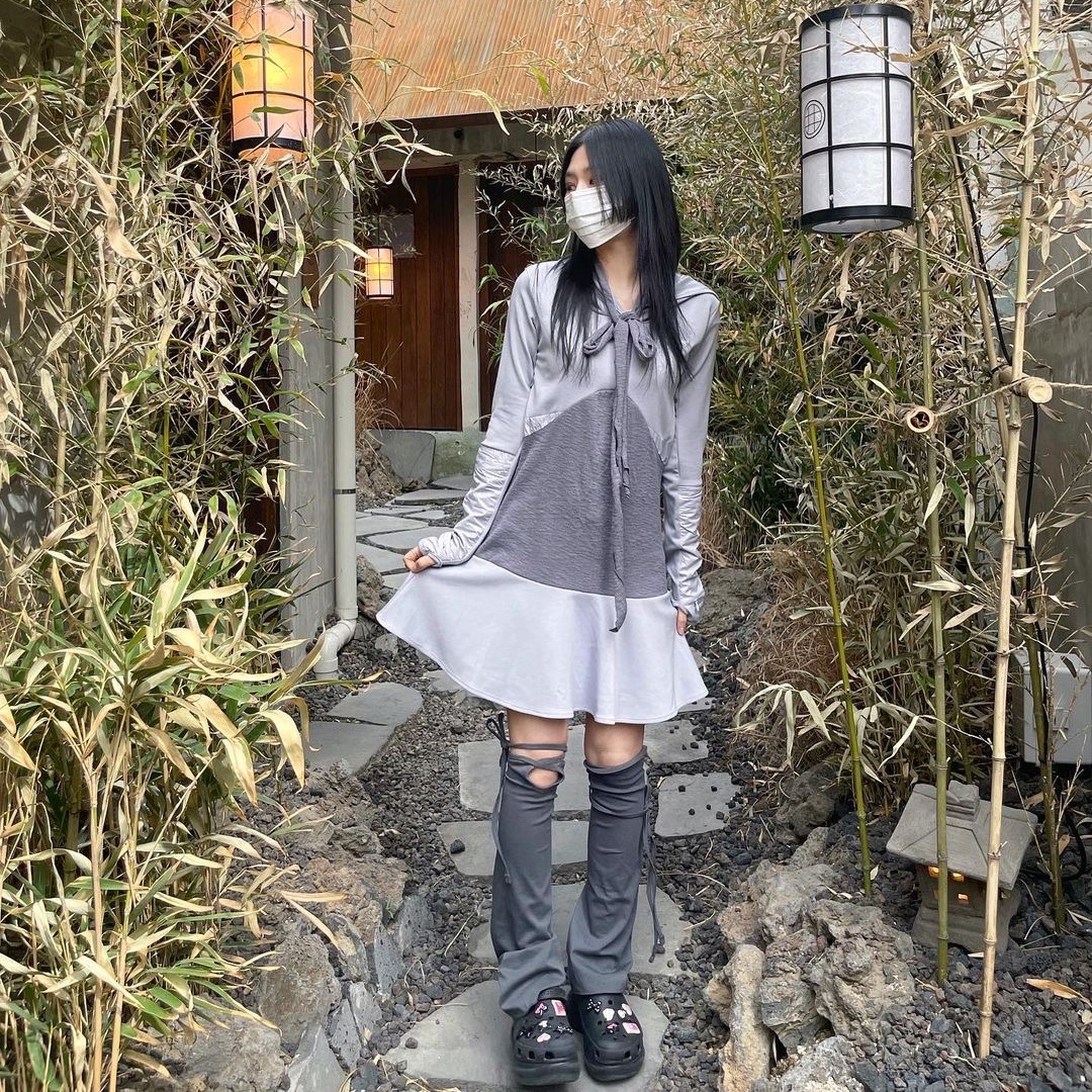 KREAM 스타일 - 3