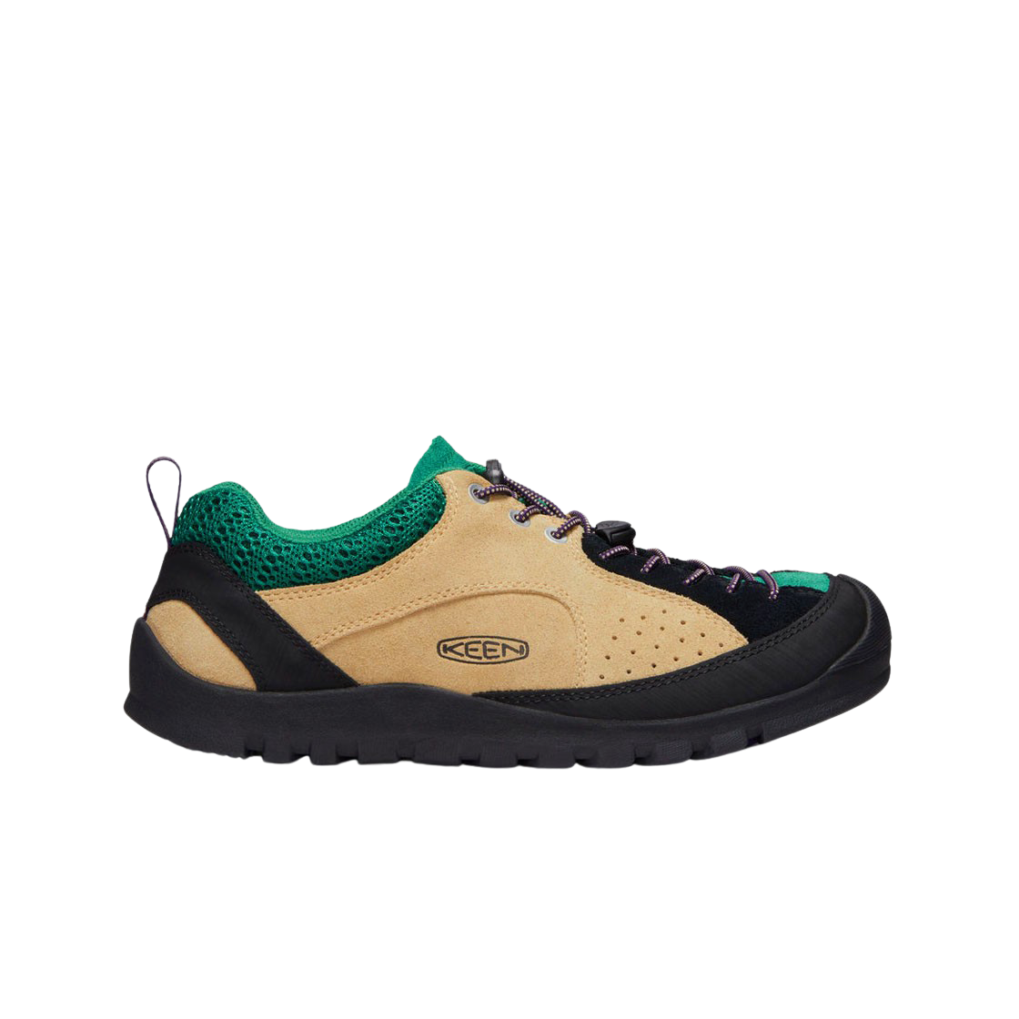 킨 재스퍼 락스 SP 스니커즈 타오스 토프(Keen Jasper Rocks SP Sneakers Taos Taupe)