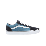 Vans ComfyCush Old Skool Navy