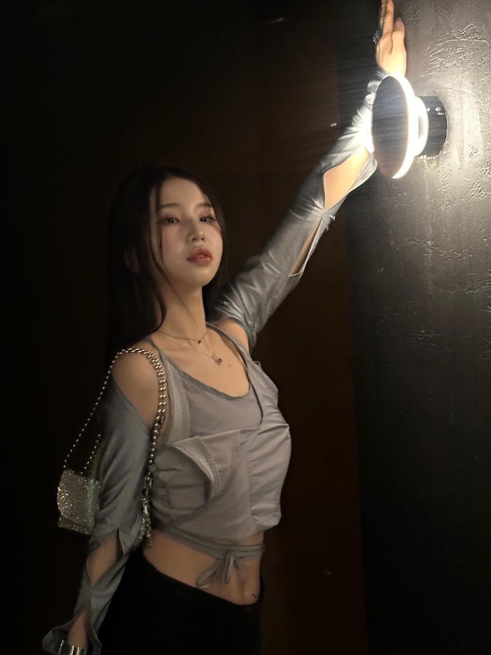 archiving.villain님의 스타일