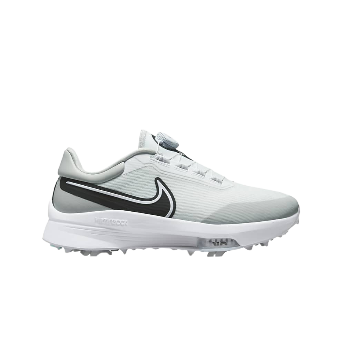 나이키 에어 줌 인피니티 투어 넥스트% 보아 와이드 화이트 그레이 포그(Nike Air Zoom Infinity Tour NEXT% Boa Wide White Grey Fog)