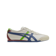 Onitsuka Tiger Mexico 66 Cream Mako Blue