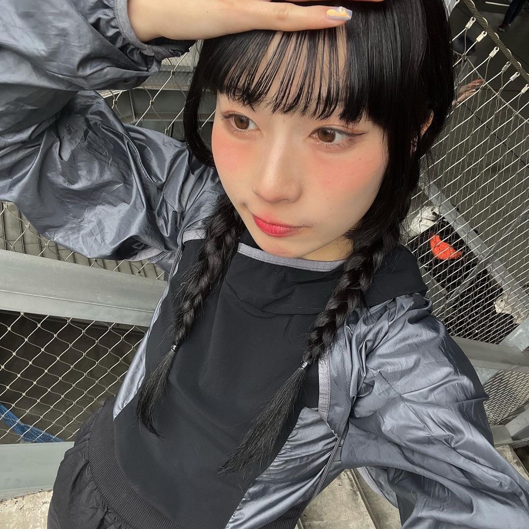 KREAM 스타일