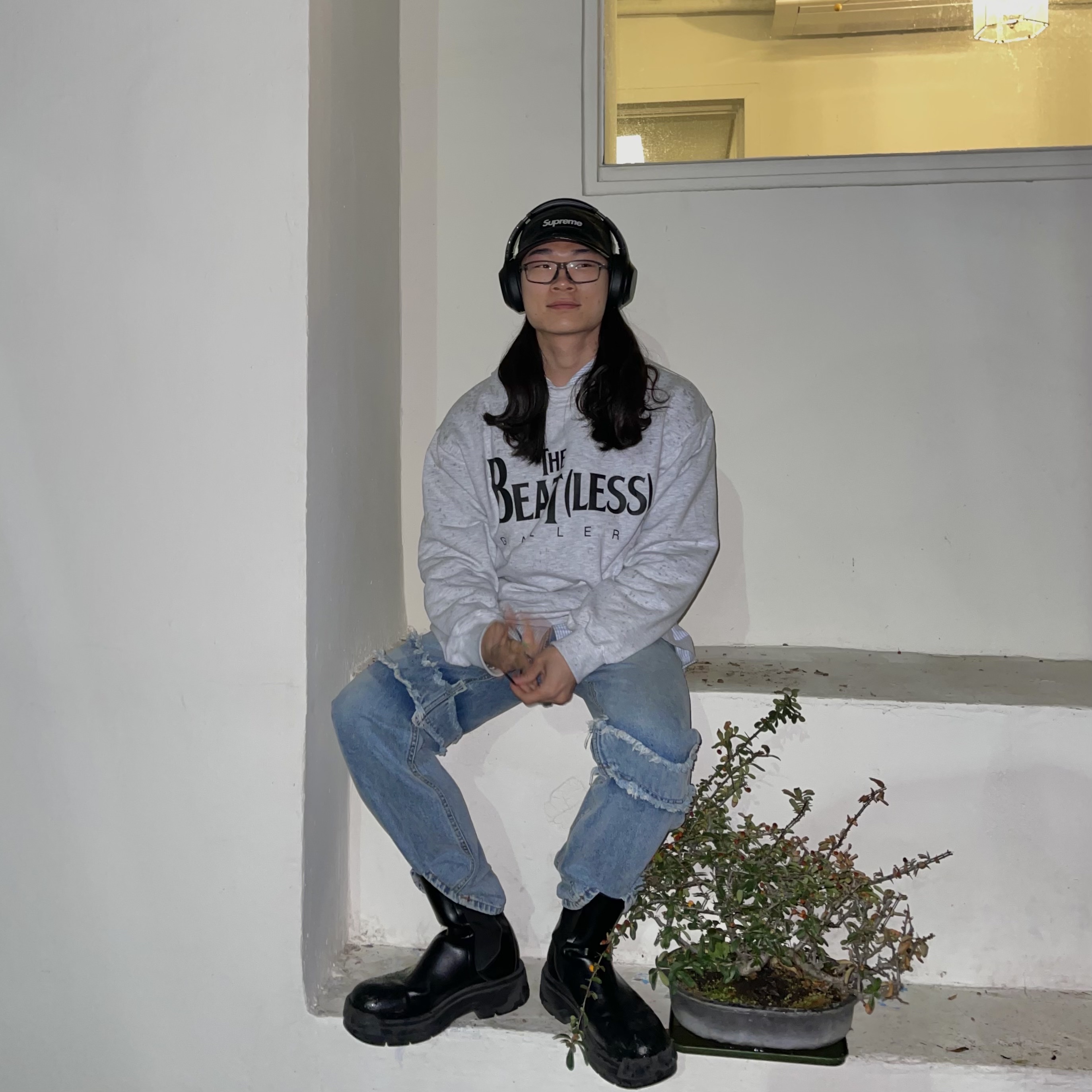 인스타 : 자몽구리님의 스타일 - 3