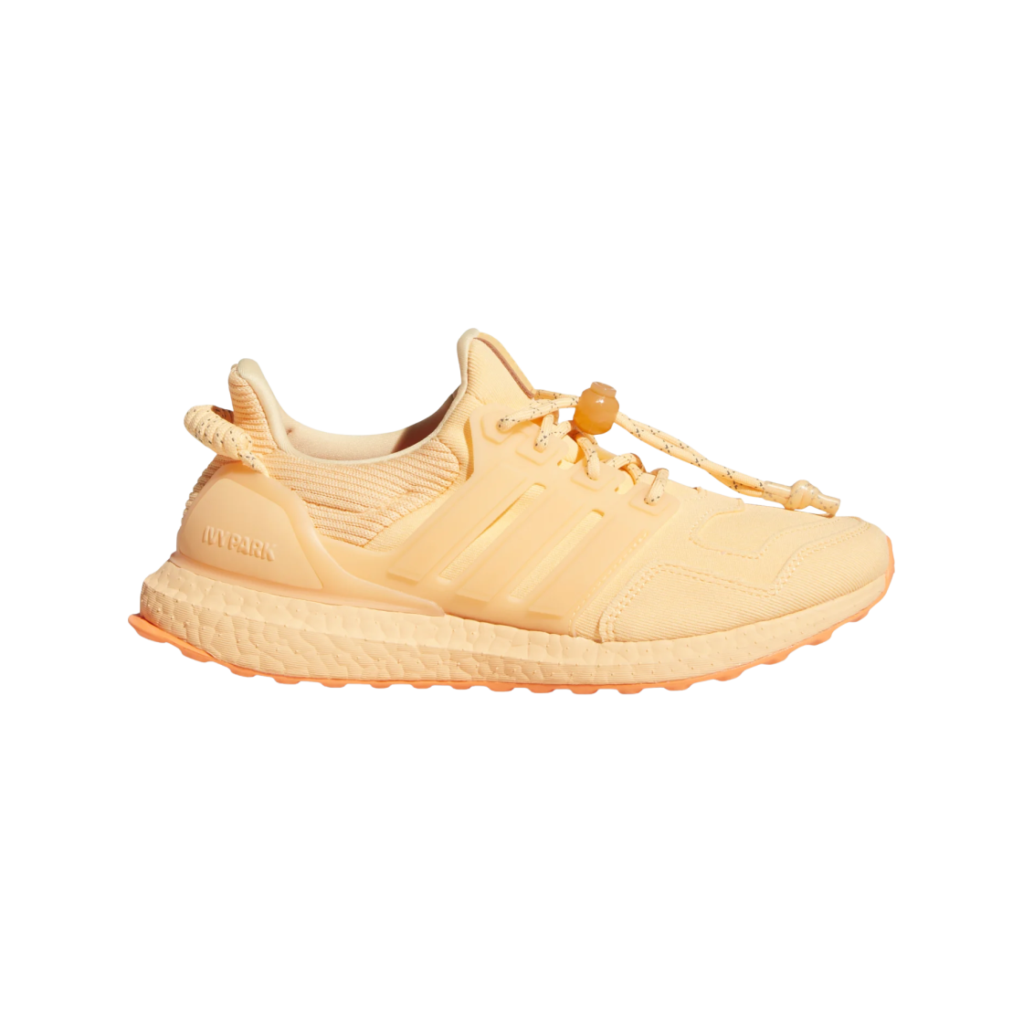 GY3835 Adidas x Beyonce Ivy Park Ultraboost Acid Orange - 대표 이미지 #1