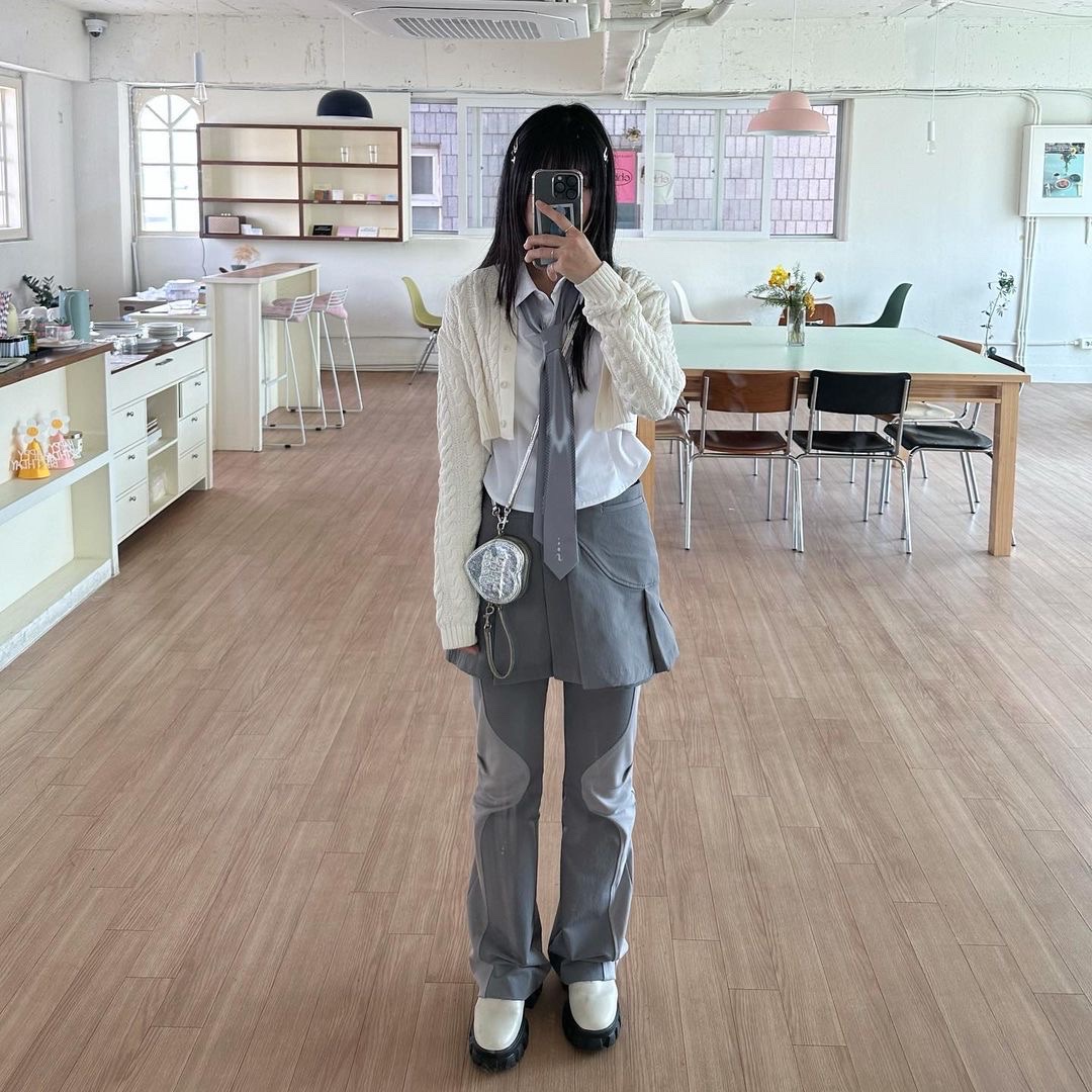 KREAM 스타일
