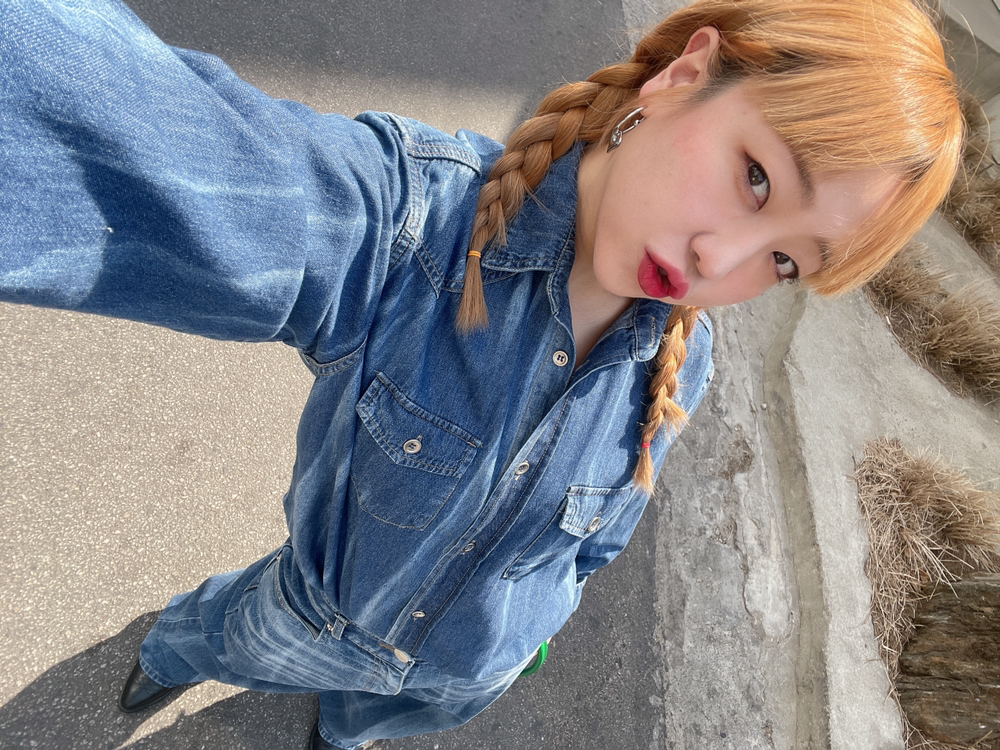 KREAM 프로필 이미지