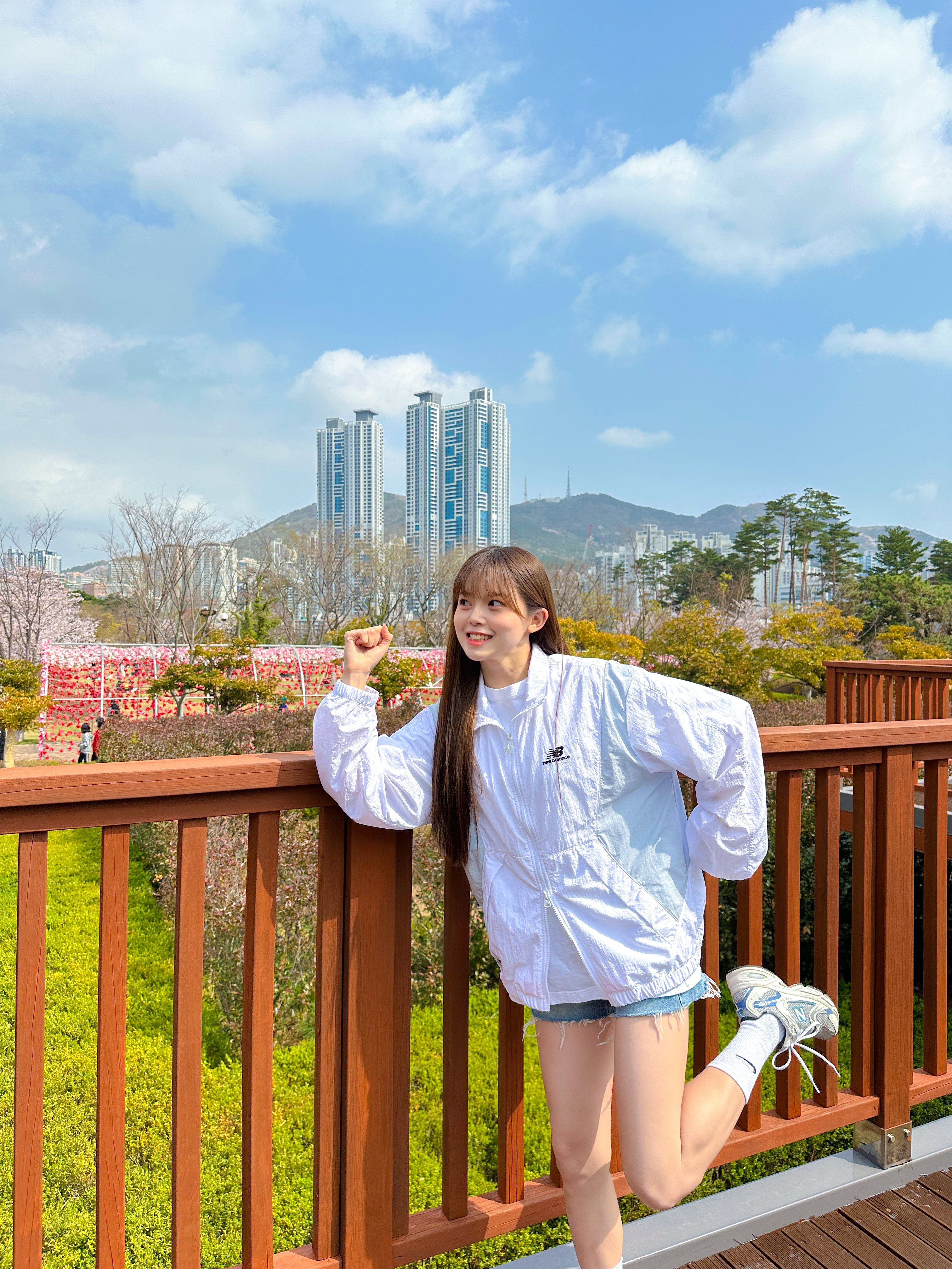 승아님의 스타일 - 1