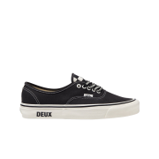 Vans x Deux Authentic 44 DX Black