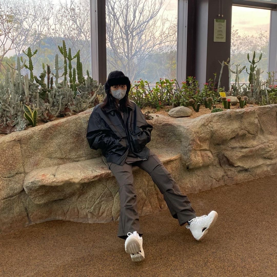 KREAM 스타일