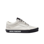Vans x Deux Old Skool 36 DX Creamwhite