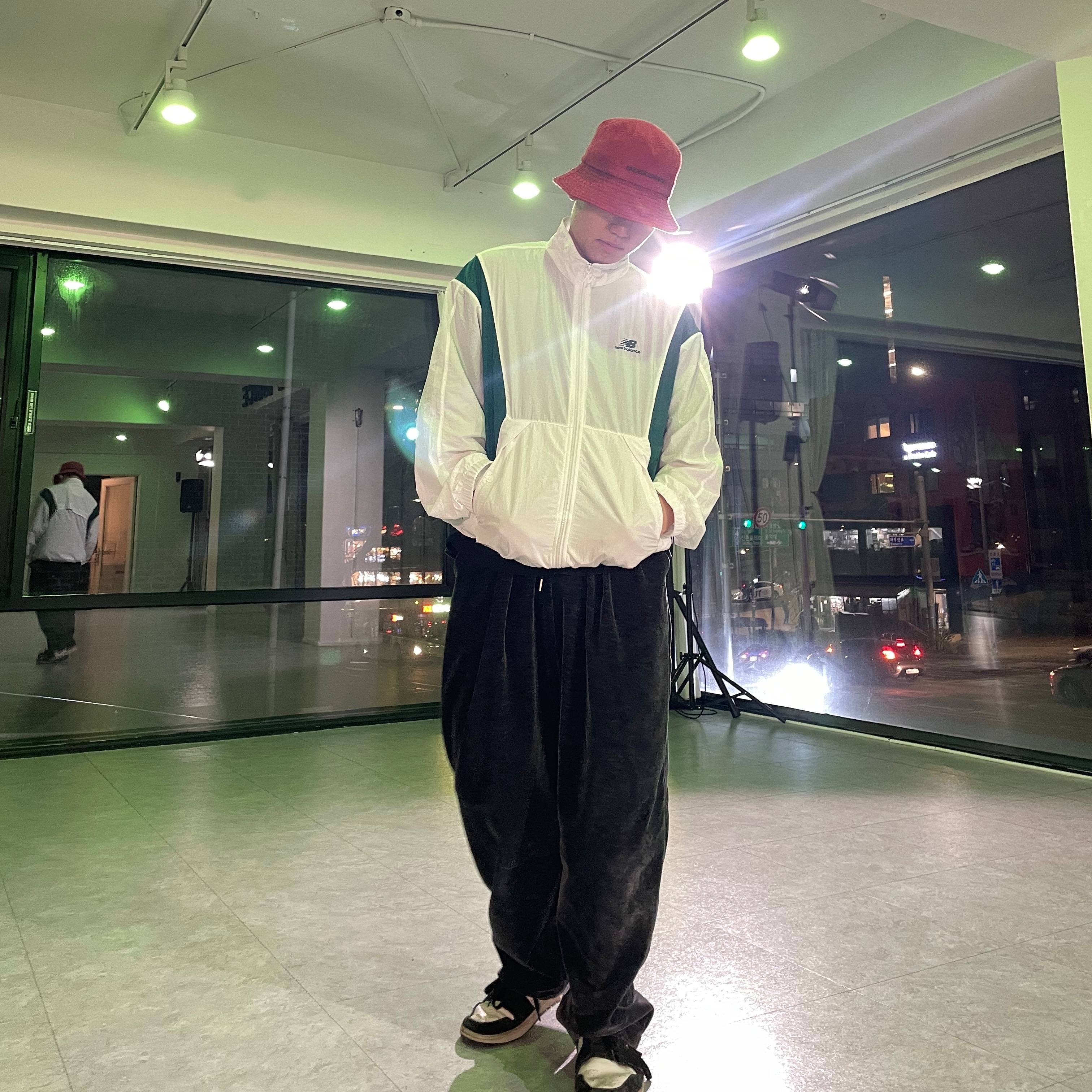 황명섭님의 스타일 - 1