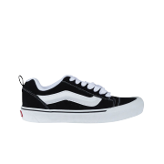 Vans Knu-Skool Black True White