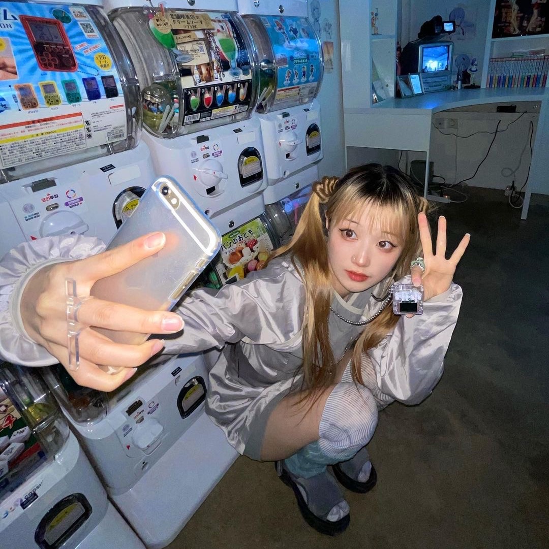 KREAM 스타일 - 1
