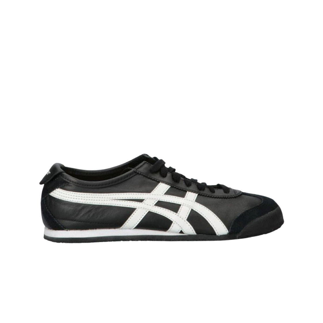 오니츠카 타이거 멕시코 66 블랙 화이트(Onitsuka Tiger Mexico 66 Black White)
