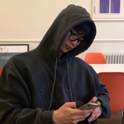KREAM 프로필 이미지