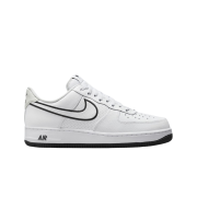 Nike Air Force 1 '07 White Black