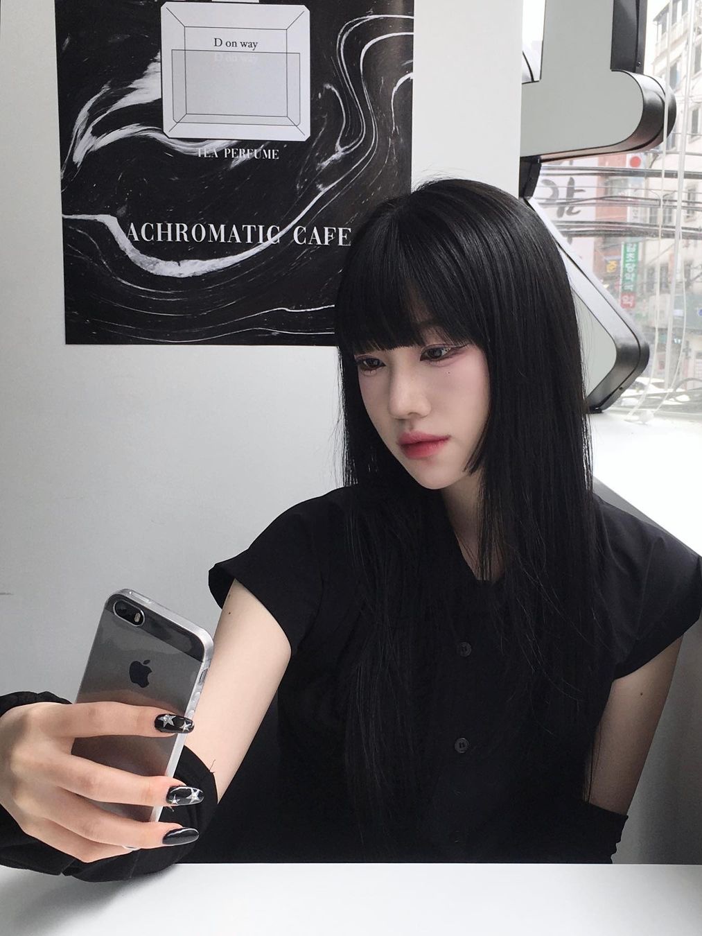 archiving.villain님의 스타일
