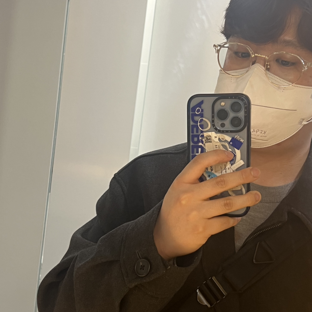 KREAM 프로필 이미지