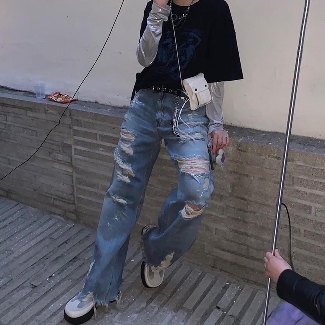 KREAM 스타일 - 1