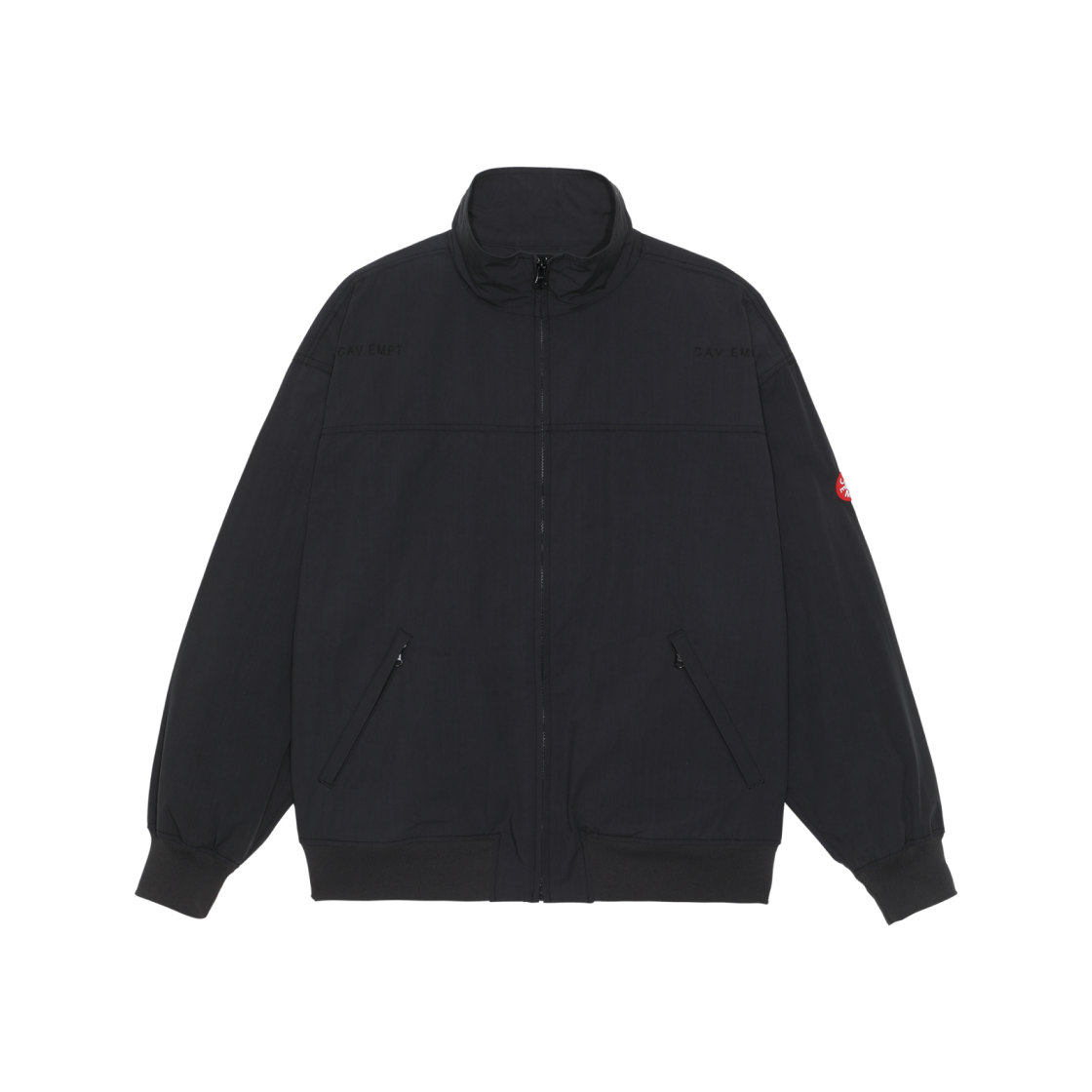 Cav empt stand hot sale collar sweat