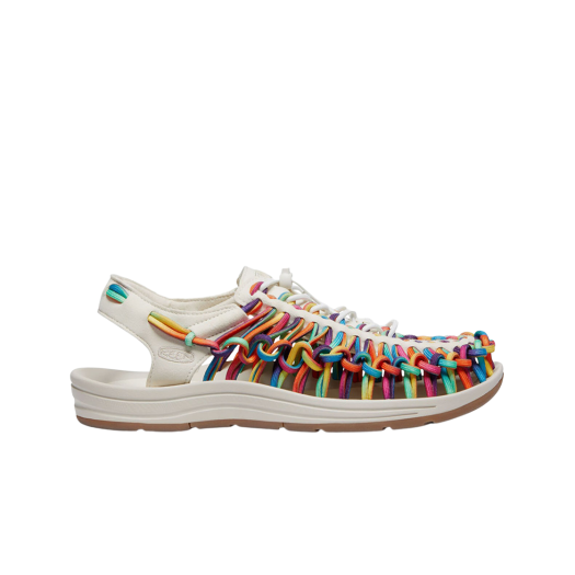 Keen Uneek Sandals Original Tie Dye Birch