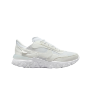 (W) Nike React R3vision Summit White