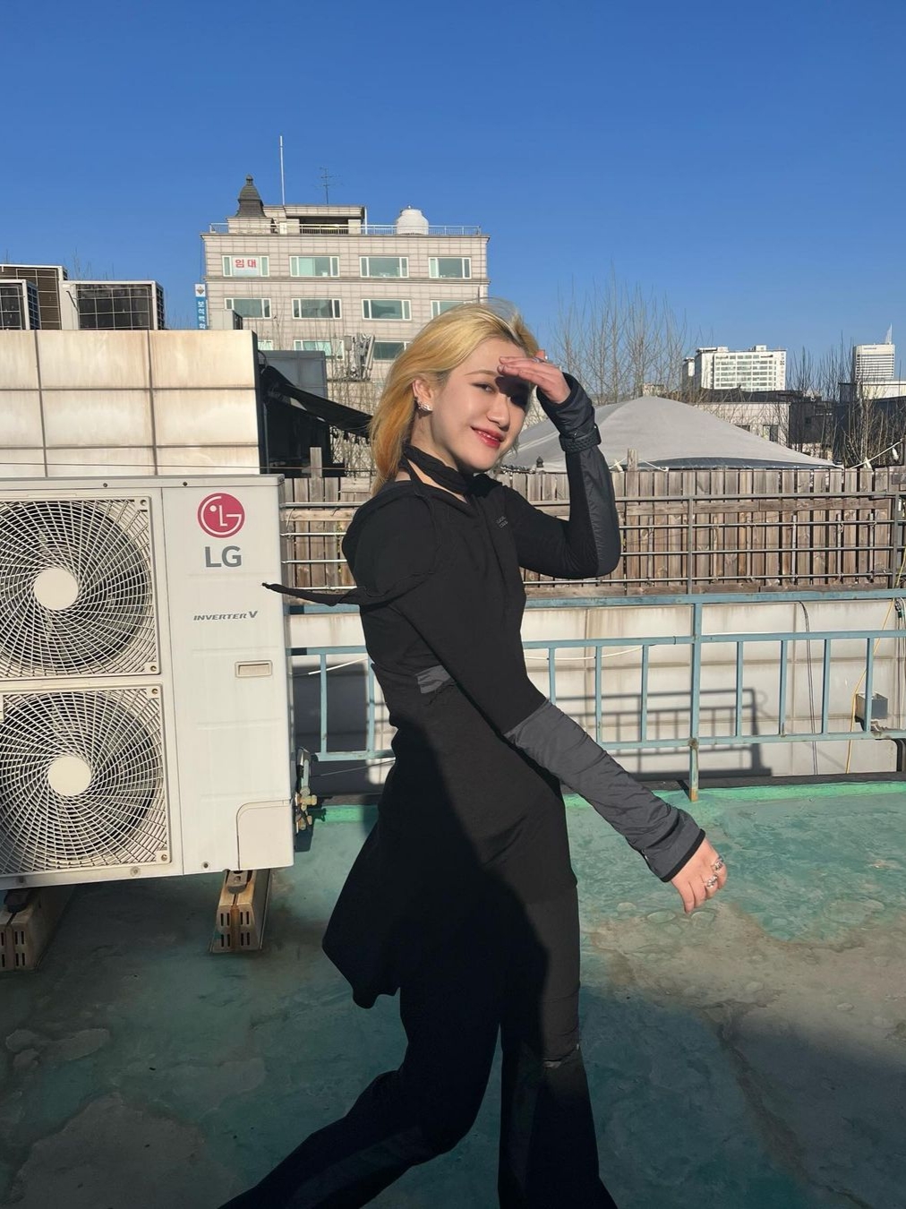 Jedi님의 스타일 - 2