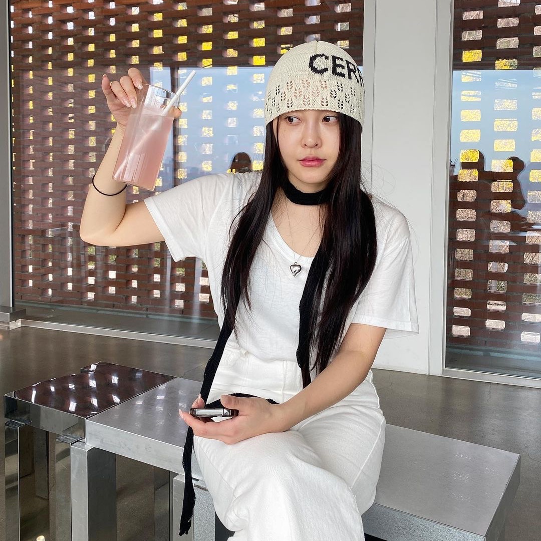 KREAM 스타일 - 1