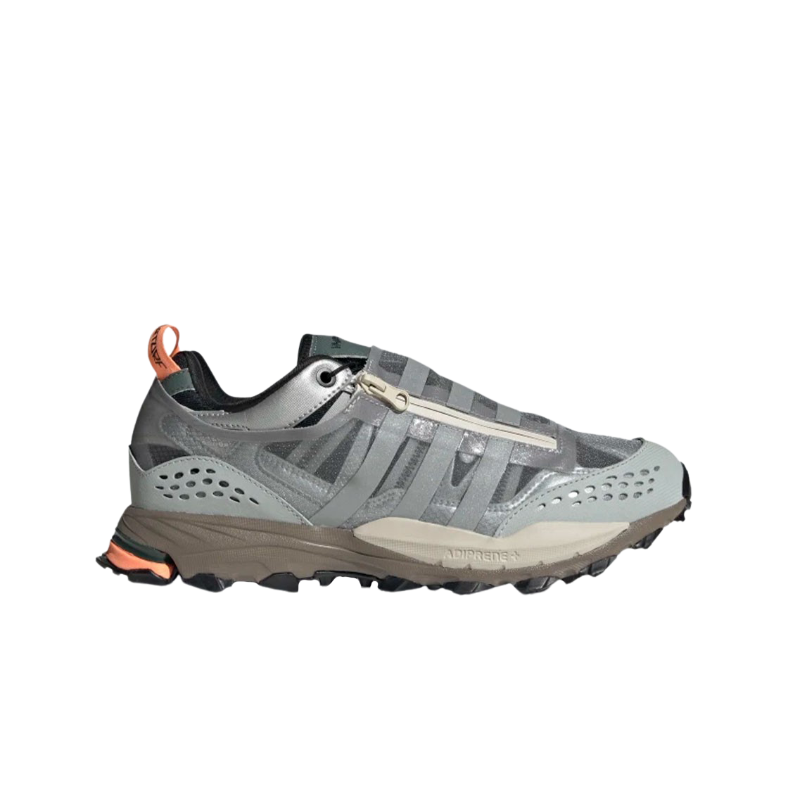 아디다스 하이퍼터프 어드벤처 쉴드 매트 실버(Adidas Hyperturf Adventure Shield Matte Silver) - 1