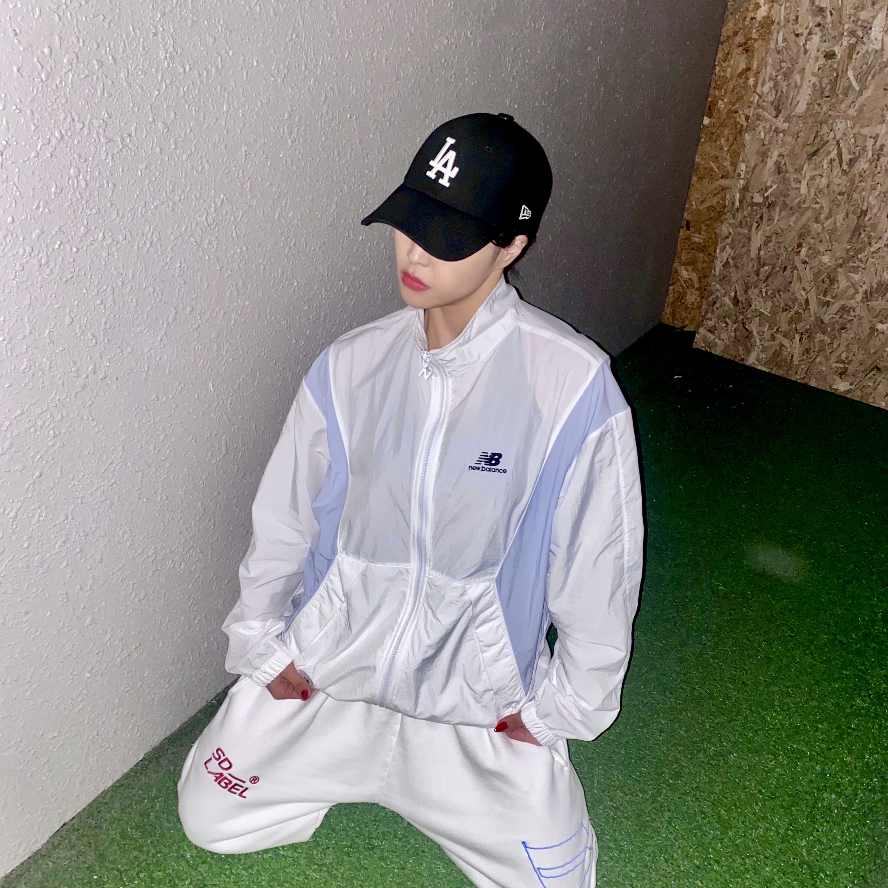 전혜지님의 스타일 - 2