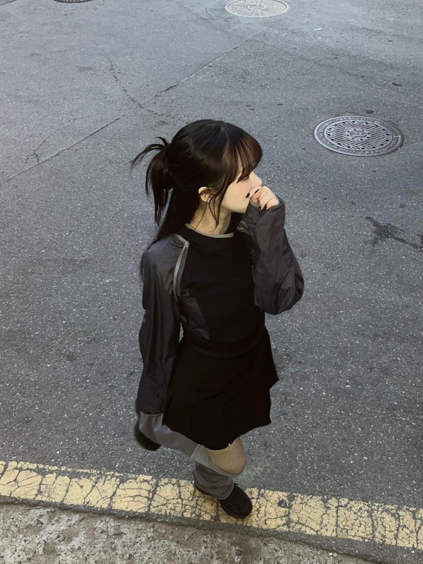 Jedi님의 스타일 - 1