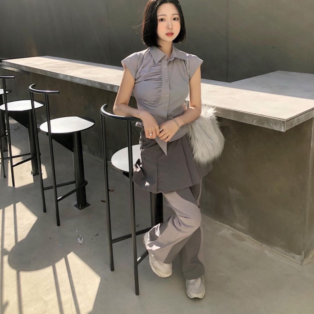 KREAM 스타일