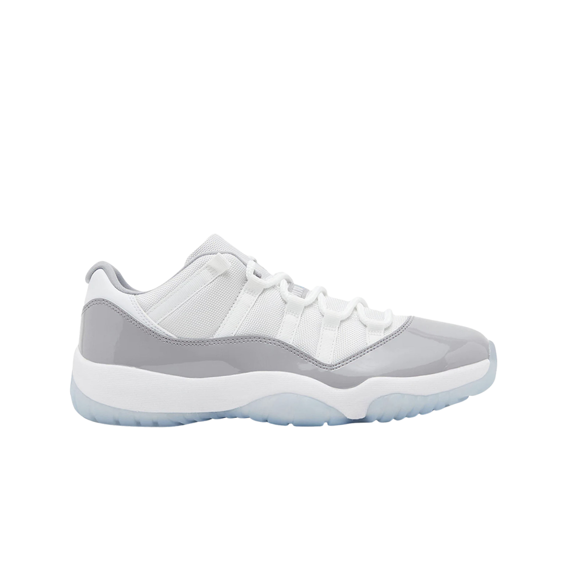 조던 11 레트로 로우 시멘트 그레이(Jordan 11 Retro Low Cement Grey)
