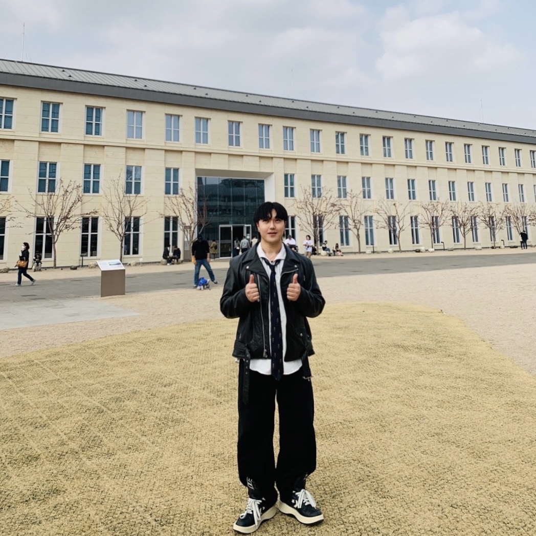 Converse x Drkshdw Turbowpn Black Cream 착용 스타일