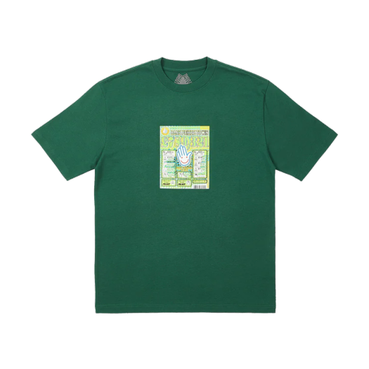 팔라스 스크래치 티셔츠 헌츠맨 - 23SS